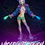 Violent Rush