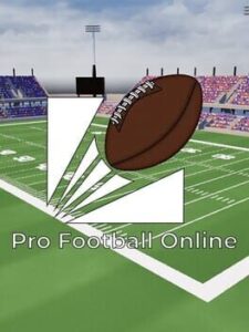 Pro Football Online