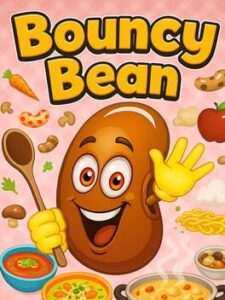 Bouncy Bean