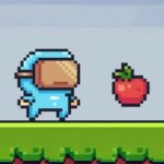 Pixel Fruit Platform