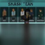 Smash team