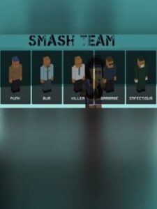 Smash team