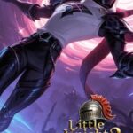 Little Knight 2: Old Dreams