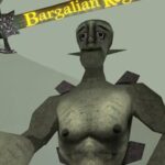Bargalian Regicide