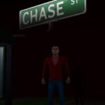 Chase St