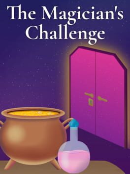 The Magician’s Challenge