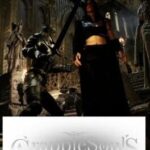 Grapple Souls