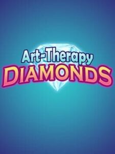Art-Therapy: Diamonds