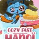 Cozy Fast Hanoi