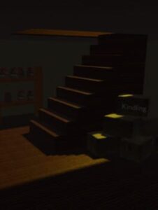 Six Nights in Frenski’s Basement