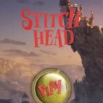 Stitch Head