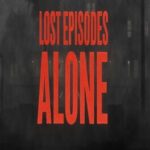 Lost Episodes Alone