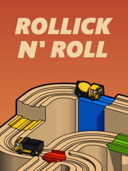 Rollick N’ Roll