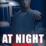 At Night: The Nurse