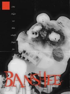 Banshee (Fazbear’s Pizzeria Tycoon!)