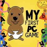My First PC Game