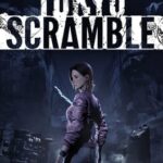 Tokyo Scramble