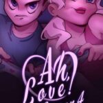 Ah, Love! Season 4