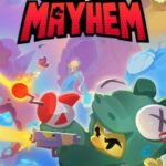 Dino-Ducks Mayhem