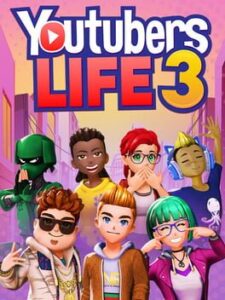 Youtubers Life 3