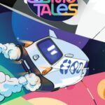 Cosmo Tales