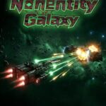 Nonentity Galaxy