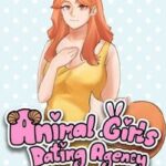 Animal Girls Dating Agency