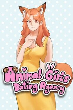 Animal Girls Dating Agency
