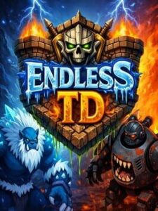 Endless TD