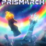 Prismarch