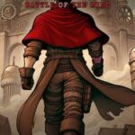 Specter: The Battle of the Mind