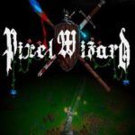 Pixel Wizard