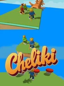 Cheliki