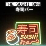 The Sushi Bar