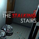 Jaden Williams' The Stalking Stairs