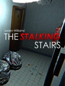 Jaden Williams’ The Stalking Stairs