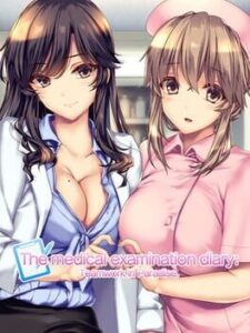 The Medical Examination Diary: Teamwork in Paradise.