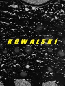 Kowalski
