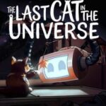 The Last Cat in the Universe