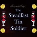 Fairytale Thief: The Steadfast Tin Soldier
