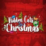Hidden Cats in Christmas