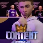 Content King