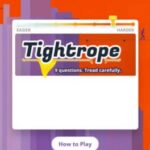 Tightrope