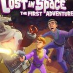 Lost In Space: The First Adventure