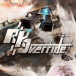 RK Override