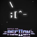 Battle for Asciion