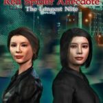 Red Spider Anecdote: The Longest Nite