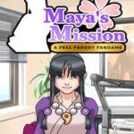 Maya's Mission