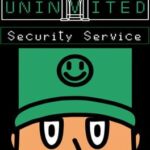 Uninvited: Security Service