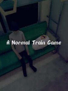 A Normal Train Game